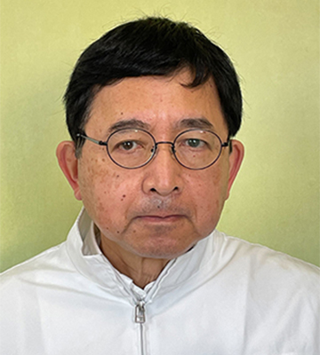 柳谷 謙一